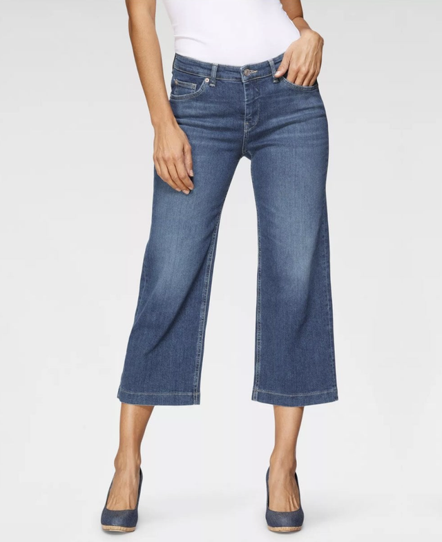 GROVE ♥ MATIS DENIM PANTS /追跡付 GROVE ♥ MATIS DENIM PANTS /追跡付 (GROVE/デニム・ジーパン