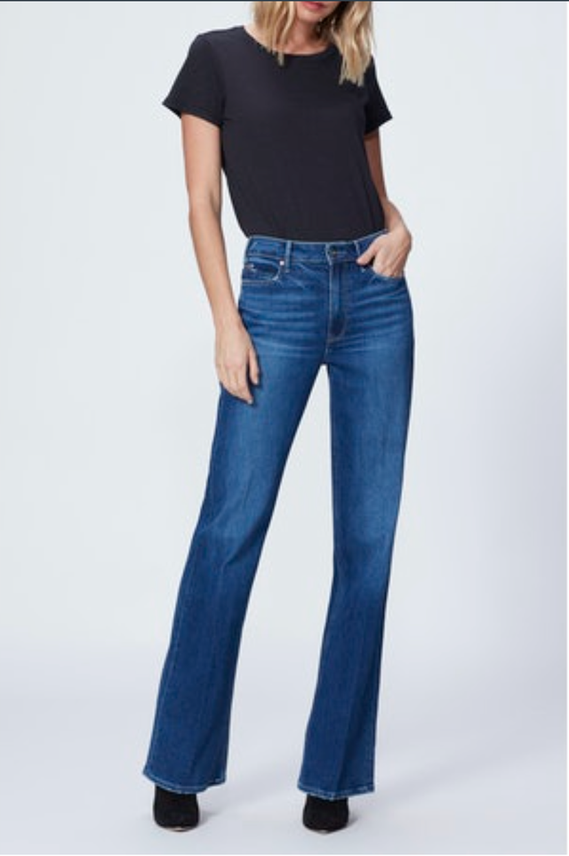 GROVE ♥ REEVE DENIM PANTS /追跡付 GROVE ♥ REEVE DENIM PANTS /追跡付