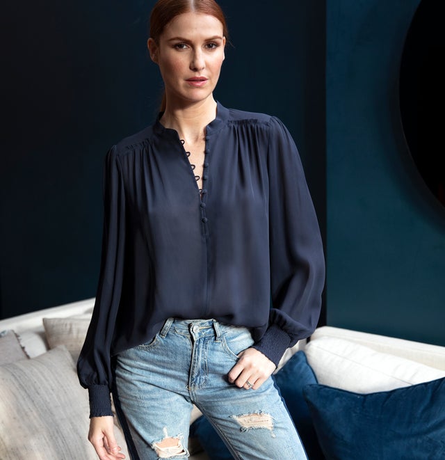 blouses | GROVE 1.2.1 ONLINE STORE